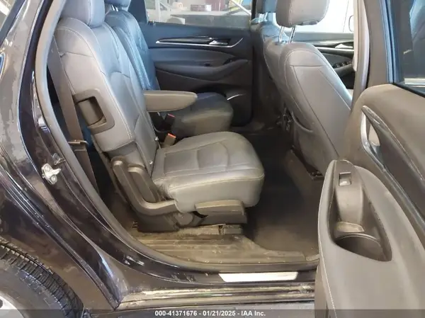 5GAERBKW4LJ133434 2020 BUICK ENCLAVE - Image 8