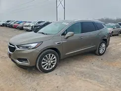 5GAERBKW4LJ136446 2020 BUICK ENCLAVE