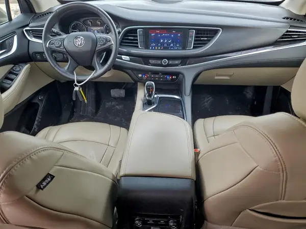 5GAERBKW4LJ136446 2020 BUICK ENCLAVE - Image 8