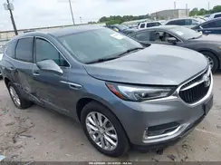 5GAERBKW4LJ137595 2020 BUICK ENCLAVE