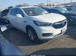 5GAERBKW4LJ140402 2020 BUICK ENCLAVE