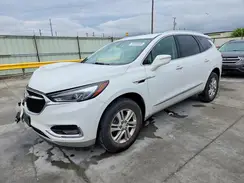 5GAERBKW4LJ147835 2020 BUICK ENCLAVE