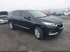 5GAERBKW4LJ152078 2020 BUICK ENCLAVE