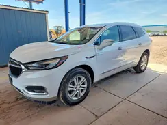 5GAERBKW4LJ160844 2020 BUICK ENCLAVE