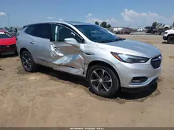 5GAERBKW4LJ173397 2020 BUICK ENCLAVE