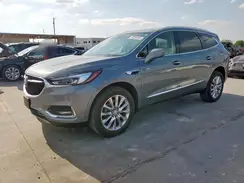 5GAERBKW4LJ175523 2020 BUICK ENCLAVE