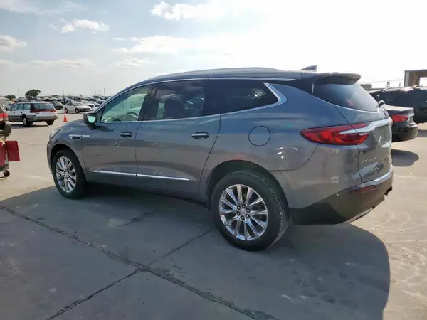 5GAERBKW4LJ175523 2020 BUICK ENCLAVE - Image 2