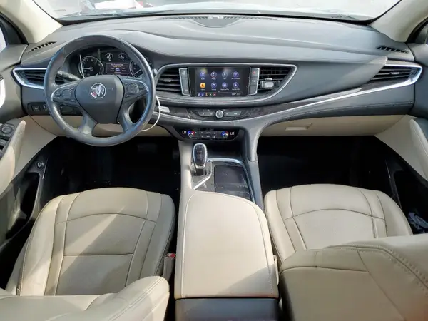 5GAERBKW4LJ175523 2020 BUICK ENCLAVE - Image 8