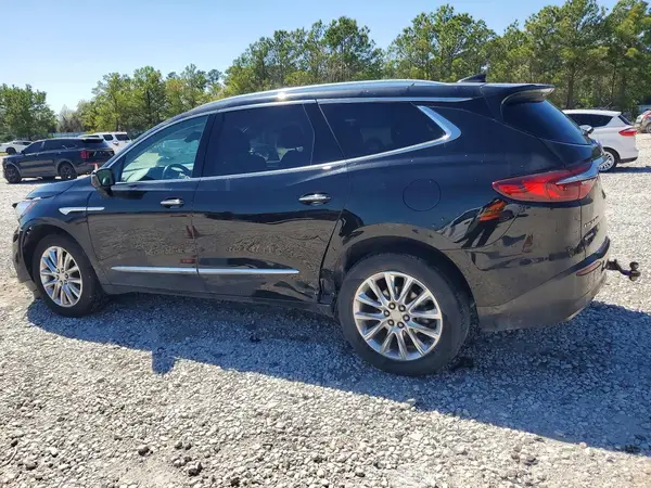 5GAERBKW4LJ181032 2020 BUICK ENCLAVE - Image 2