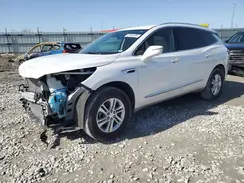 5GAERBKW4LJ181936 2020 BUICK ENCLAVE