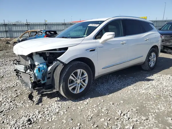 5GAERBKW4LJ181936 2020 BUICK ENCLAVE - Image 1