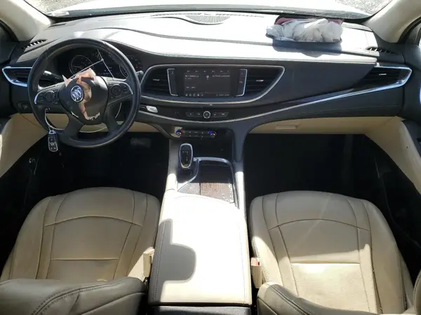 5GAERBKW4LJ181936 2020 BUICK ENCLAVE - Image 8