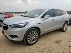 5GAERBKW4LJ187395 2020 BUICK ENCLAVE