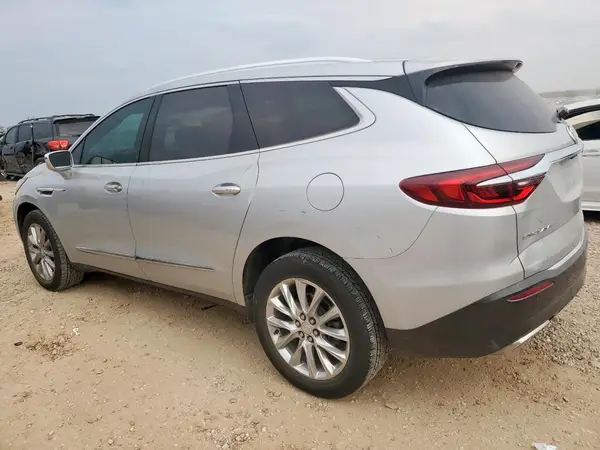 5GAERBKW4LJ187395 2020 BUICK ENCLAVE - Image 2