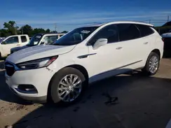 5GAERBKW4LJ187770 2020 BUICK ENCLAVE