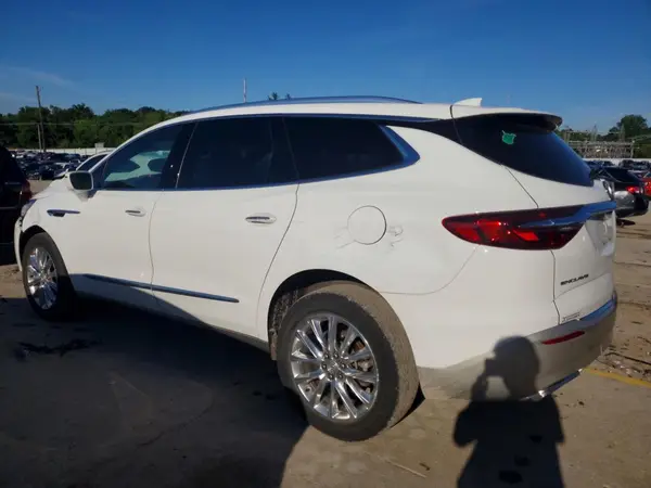 5GAERBKW4LJ187770 2020 BUICK ENCLAVE - Image 2