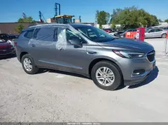 5GAERBKW4LJ188191 2020 BUICK ENCLAVE