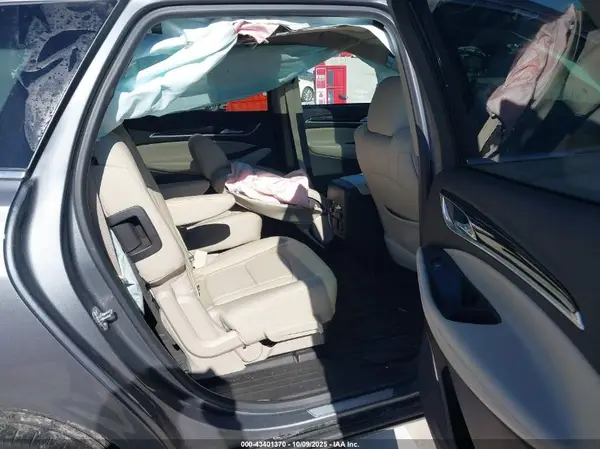 5GAERBKW4LJ188191 2020 BUICK ENCLAVE - Image 8