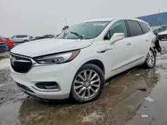 5GAERBKW4LJ190944 2020 BUICK ENCLAVE