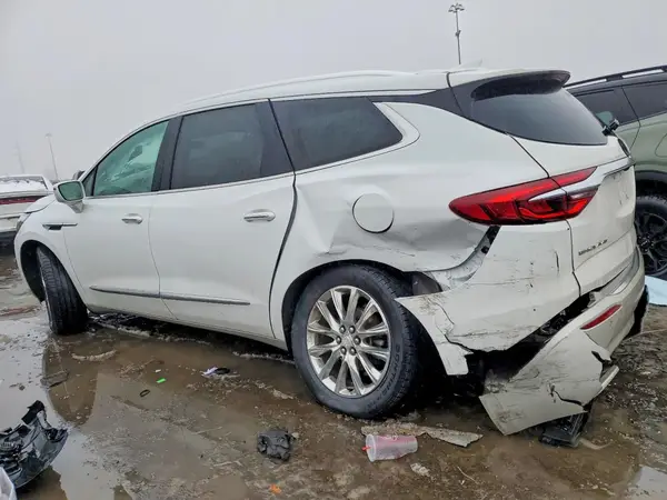 5GAERBKW4LJ190944 2020 BUICK ENCLAVE - Image 2