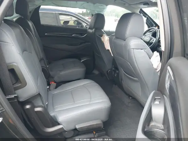 5GAERBKW4LJ194086 2020 BUICK ENCLAVE - Image 8