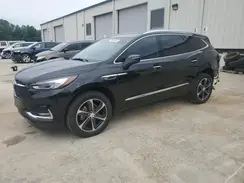 5GAERBKW4LJ195044 2020 BUICK ENCLAVE