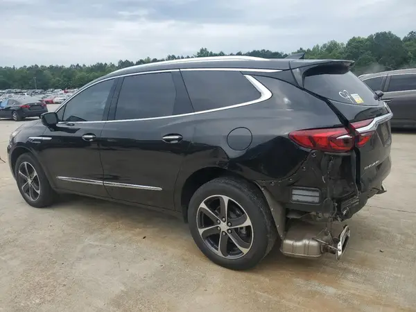 5GAERBKW4LJ195044 2020 BUICK ENCLAVE - Image 2