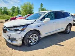 5GAERBKW4LJ200971 2020 BUICK ENCLAVE