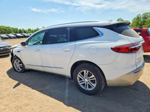 5GAERBKW4LJ200971 2020 BUICK ENCLAVE - Image 2