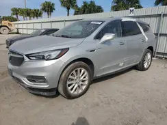 5GAERBKW4LJ202610 2020 BUICK ENCLAVE