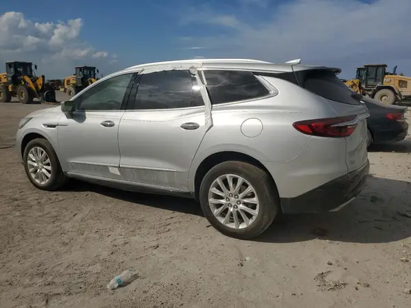 5GAERBKW4LJ202610 2020 BUICK ENCLAVE - Image 2
