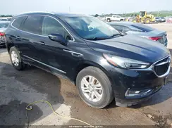 5GAERBKW4LJ205300 2020 BUICK ENCLAVE