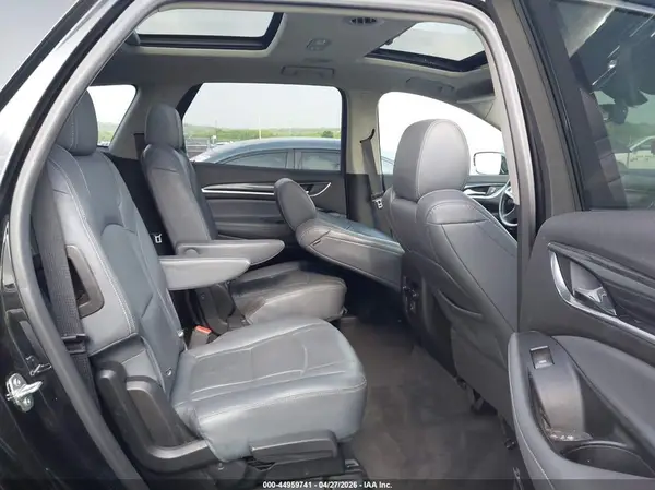 5GAERBKW4LJ205300 2020 BUICK ENCLAVE - Image 8