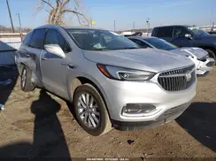 5GAERBKW4LJ217124 2020 BUICK ENCLAVE