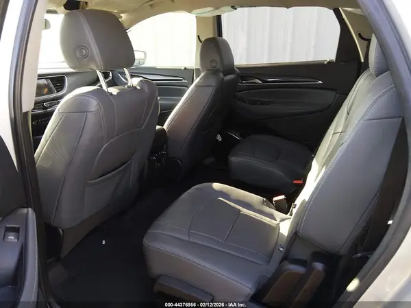 5GAERBKW4LJ217124 2020 BUICK ENCLAVE - Image 8