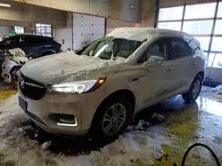 5GAERBKW4LJ219696 2020 BUICK ENCLAVE