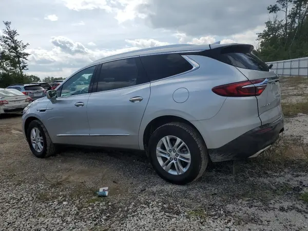 5GAERBKW4LJ221481 2020 BUICK ENCLAVE - Image 2