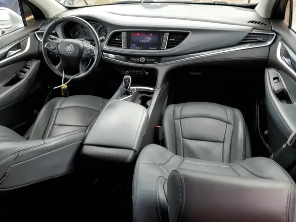 5GAERBKW4LJ221481 2020 BUICK ENCLAVE - Image 8