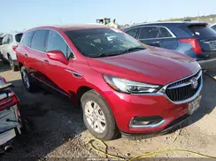 5GAERBKW4LJ221982 2020 BUICK ENCLAVE
