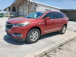 5GAERBKW4LJ235333 2020 BUICK ENCLAVE