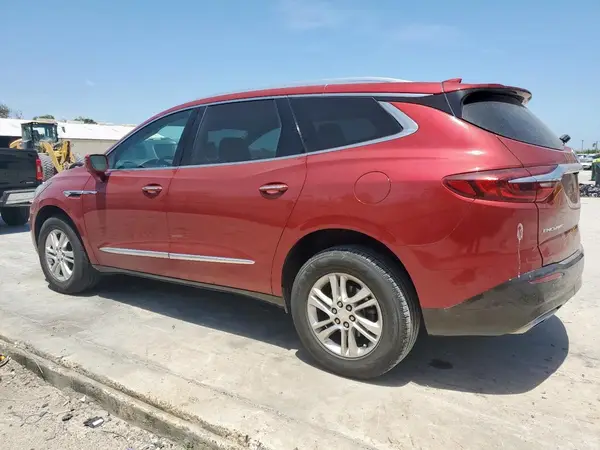 5GAERBKW4LJ235333 2020 BUICK ENCLAVE - Image 2