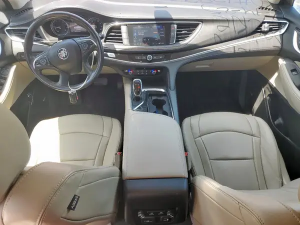 5GAERBKW4LJ235333 2020 BUICK ENCLAVE - Image 8