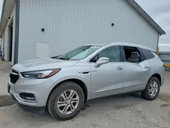 5GAERBKW4LJ242136 2020 BUICK ENCLAVE