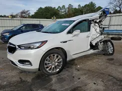 5GAERBKW4LJ248390 2020 BUICK ENCLAVE