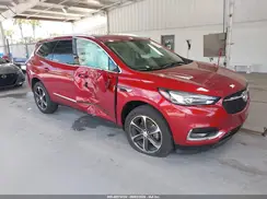 5GAERBKW4LJ257316 2020 BUICK ENCLAVE