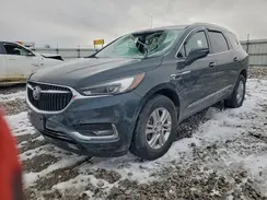 5GAERBKW4LJ261205 2020 BUICK ENCLAVE