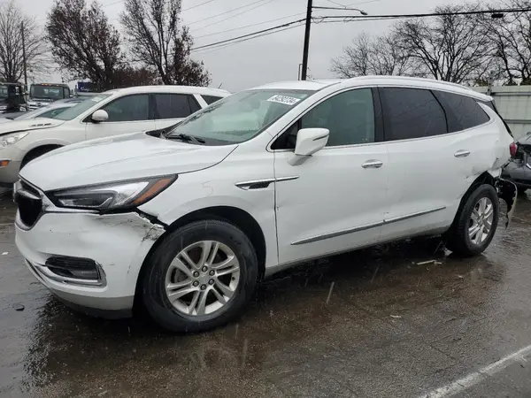 5GAERBKW4LJ263309 2020 BUICK ENCLAVE - Image 1