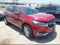 5GAERBKW4LJ268493 2020 BUICK ENCLAVE