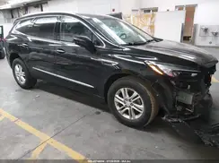 5GAERBKW4LJ286105 2020 BUICK ENCLAVE