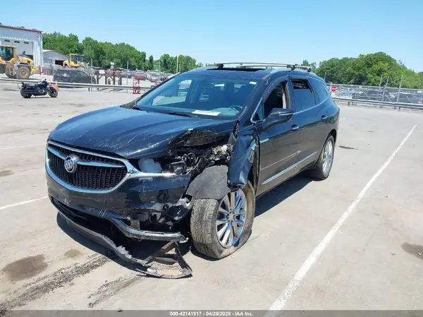 5GAERBKW4LJ292650 2020 BUICK ENCLAVE - Image 2